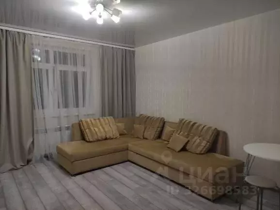 1-к кв. Севастополь проезд Редутный, 11 (40.0 м) - Фото 1