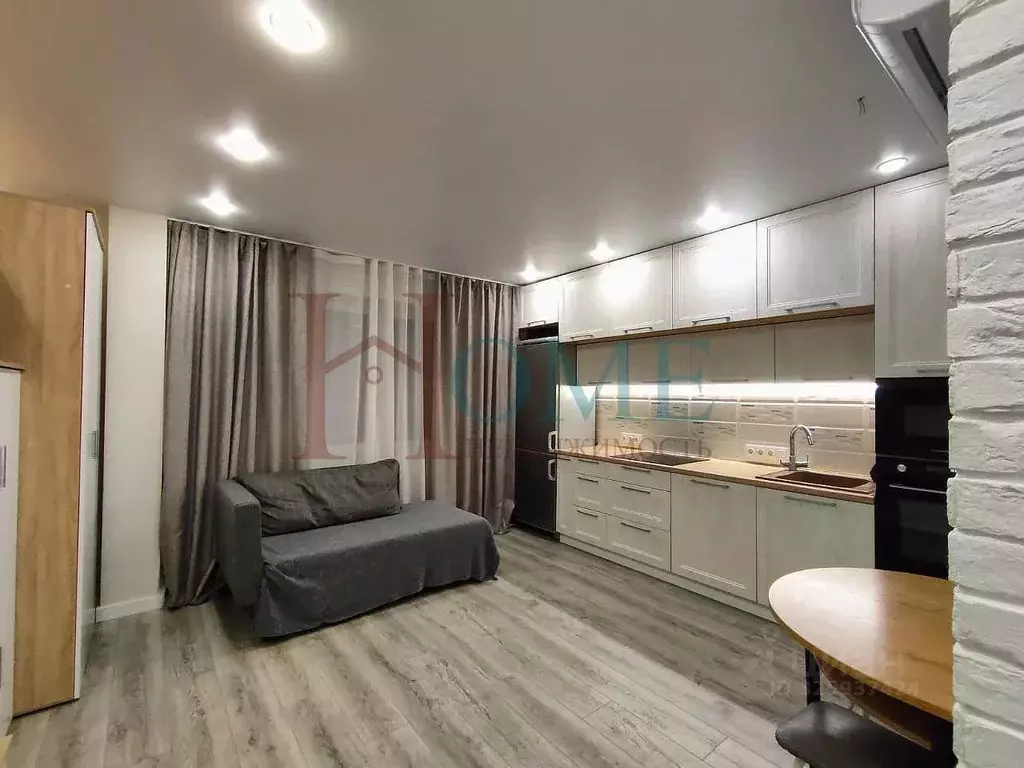 1-к кв. Новосибирская область, Новосибирский район, Мичуринский ... - Фото 1