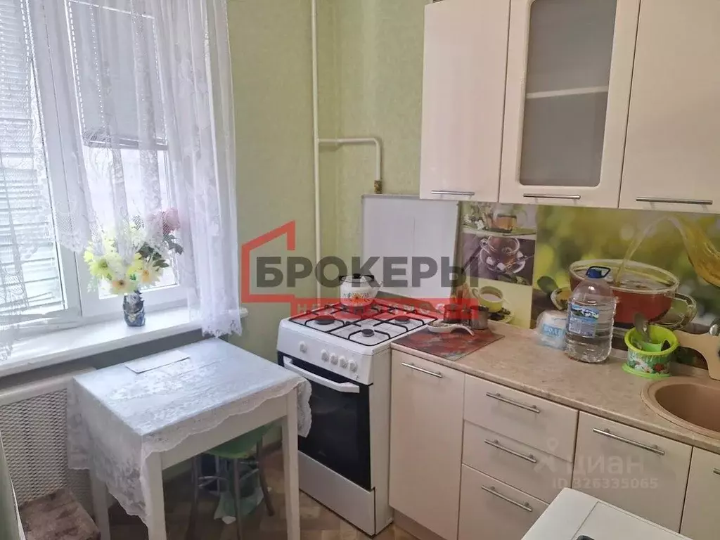 2-к кв. Севастополь просп. Победы, 58 (45.0 м) - Фото 1