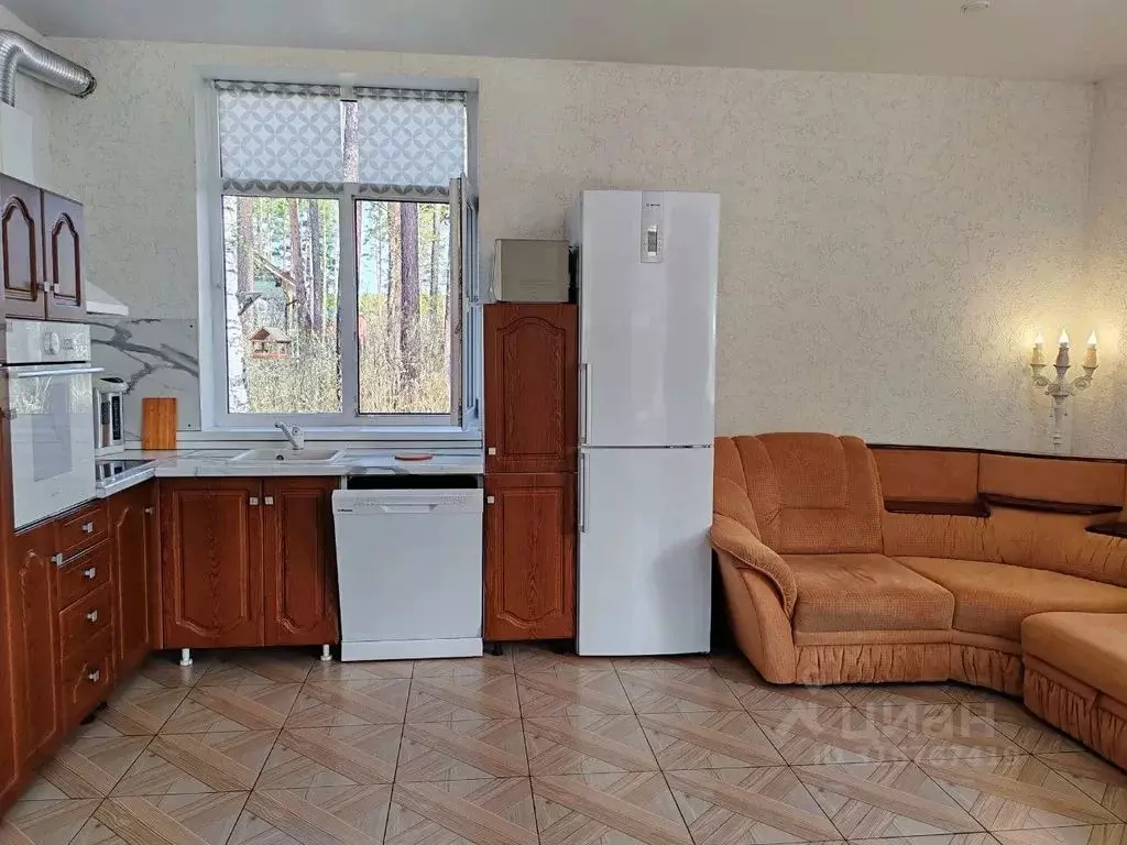 Дом в Свердловская область, Верхняя Пышма городской округ, пос. ... - Фото 2