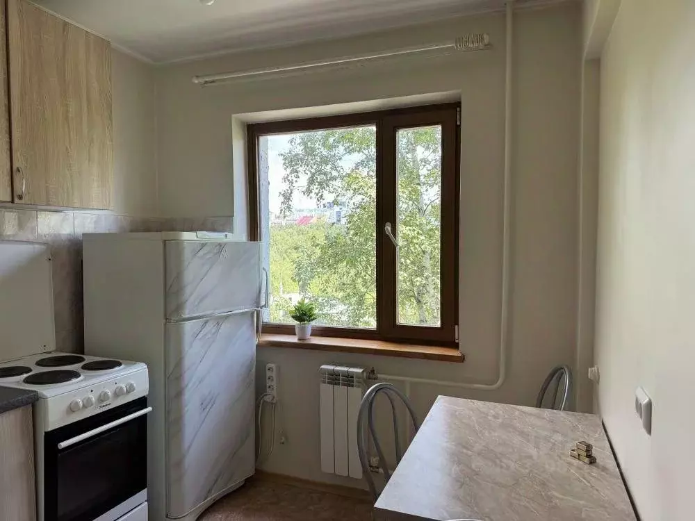 2-к кв. Иркутская область, Иркутск Юбилейный мкр, 79 (45.0 м) - Фото 1