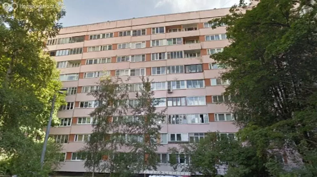 3-комнатная квартира: Санкт-Петербург, улица Симонова, 12/9 (60.3 м) - Фото 0