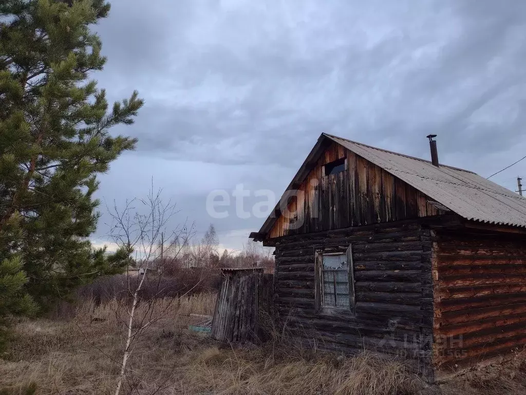 Дом в Челябинская область, Миасс городской округ, пос. Ленинск  (25 м) - Фото 0