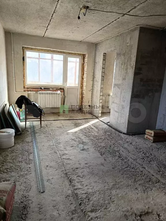 1-к. квартира, 34 м, 3/4 эт. - Фото 0