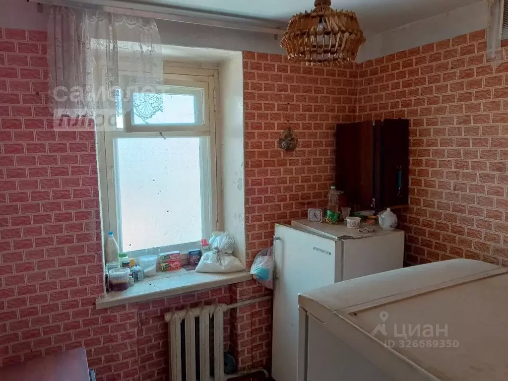 1-к кв. Башкортостан, Чишминский поссовет, Чишмы рп ул. Кирова, 56 ... - Фото 2