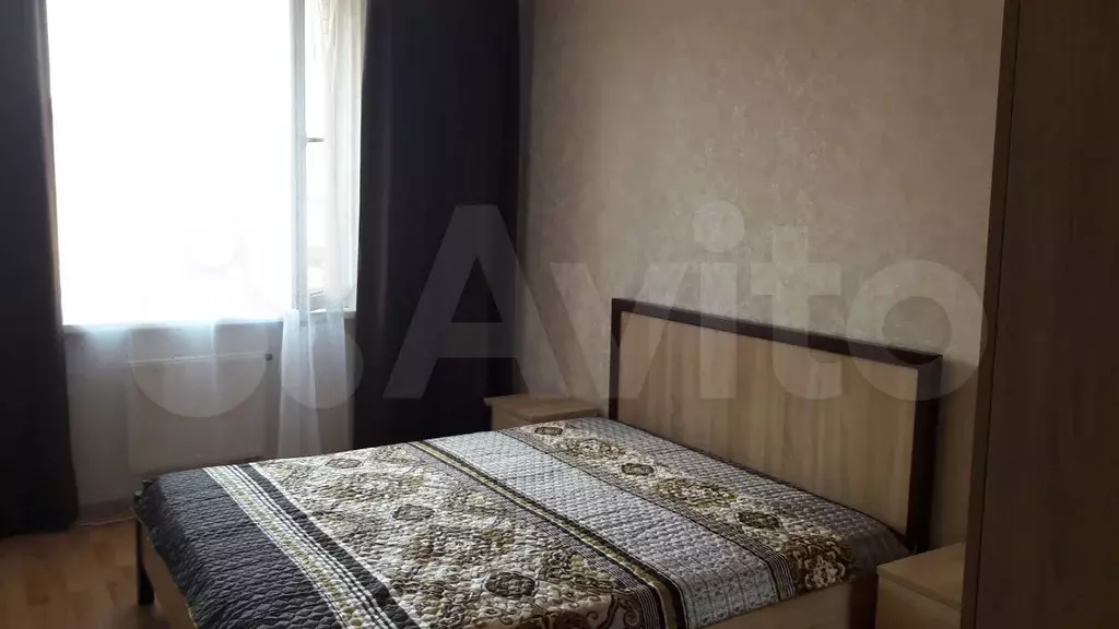 2-к. квартира, 70 м, 3/6 эт. - Фото 0