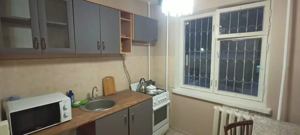 2-к кв. Костромская область, Кострома проезд 8-й Окружной, 6 (45.1 м) - Фото 1