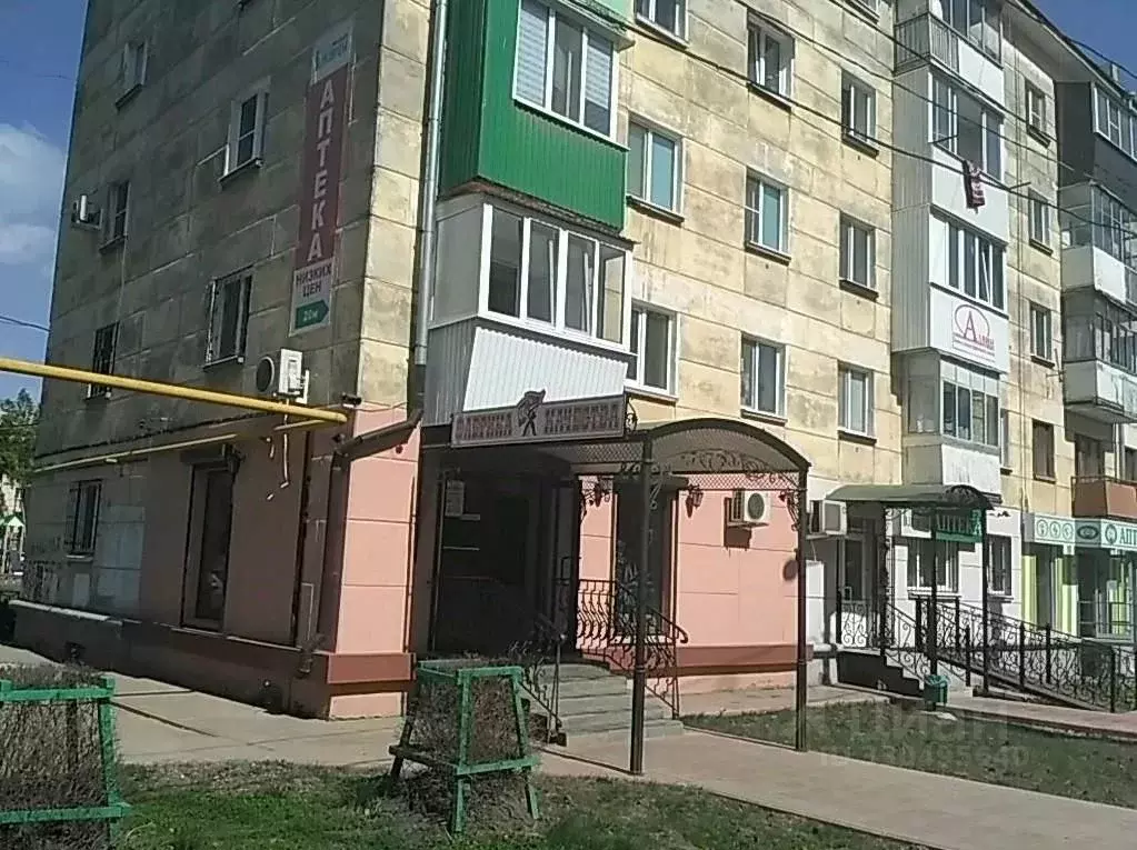 Помещение свободного назначения в Самарская область, Самара Юбилейная ... - Фото 1