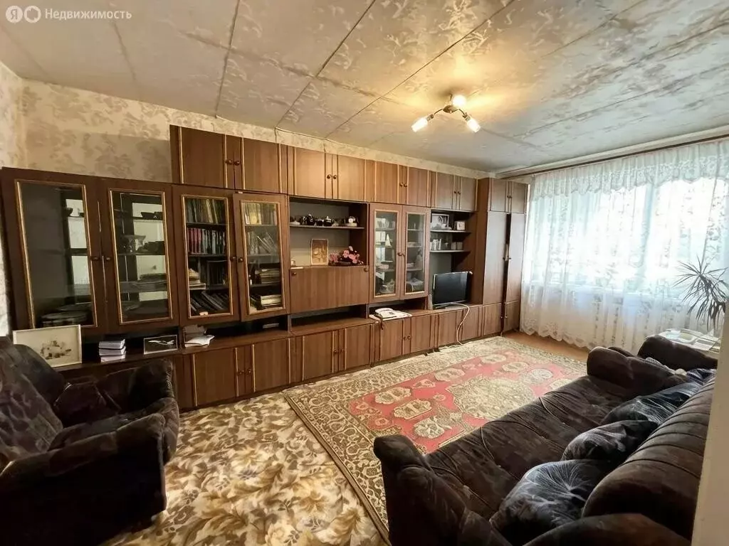 3-комнатная квартира: Казань, улица Академика Губкина, 28А (61.5 м) - Фото 2