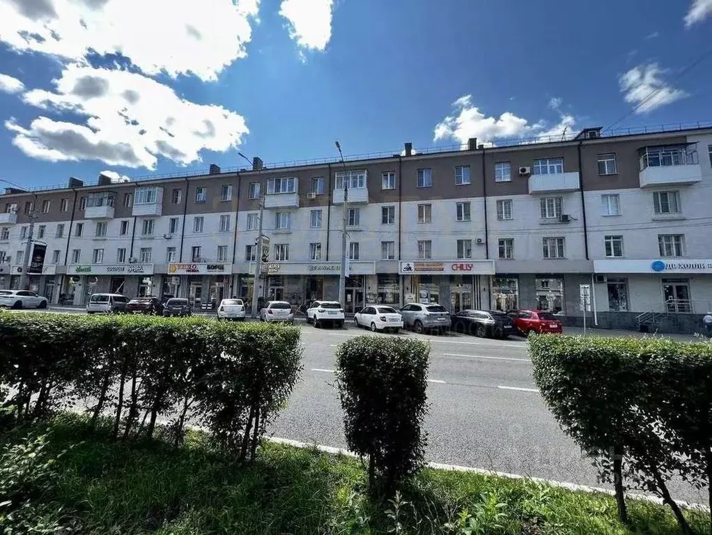 Помещение свободного назначения в Белгородская область, Белгород ... - Фото 2