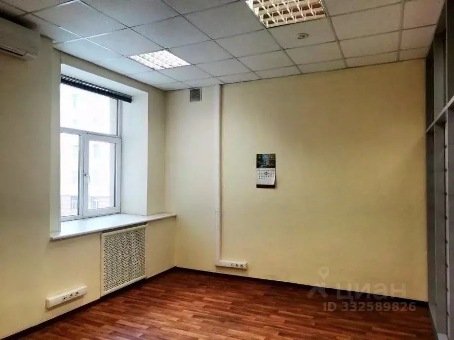 Офис в Санкт-Петербург Большая Разночинная ул., 14 (106 м) - Фото 2