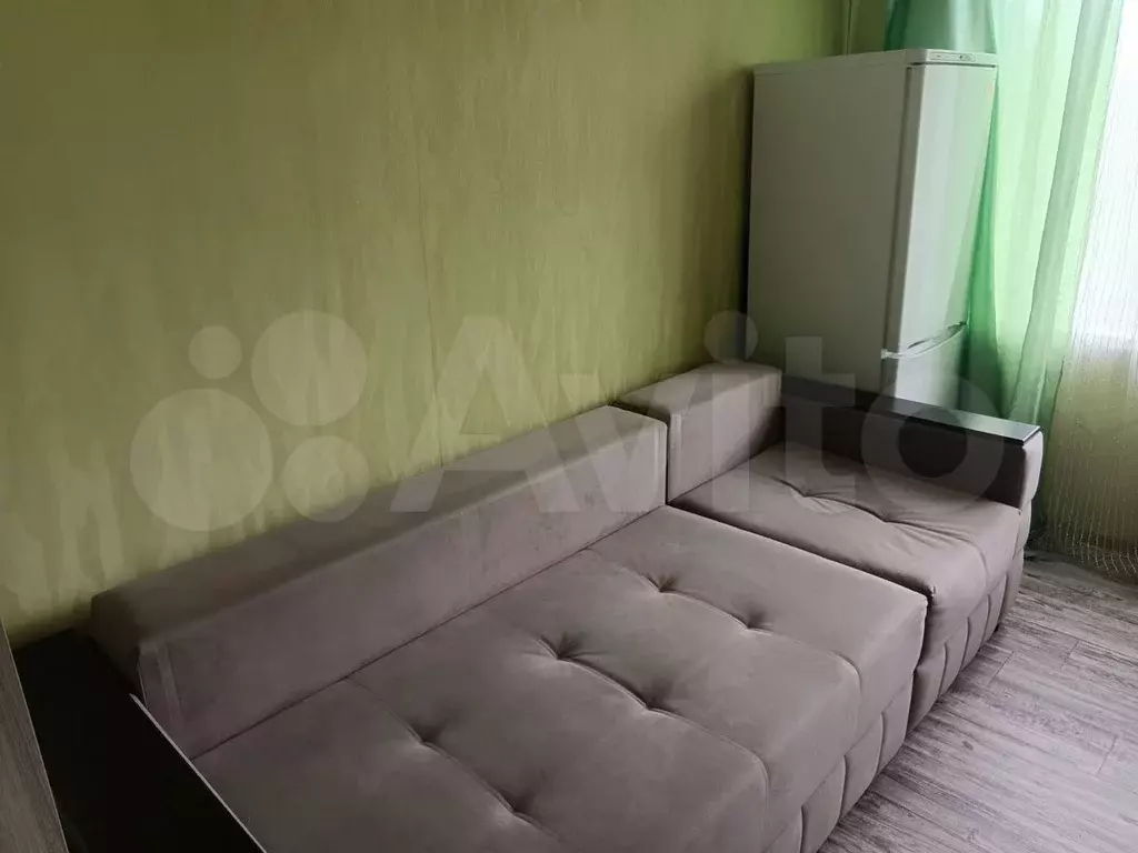 Комната 14 м в 4-к., 5/9 эт. - Фото 0