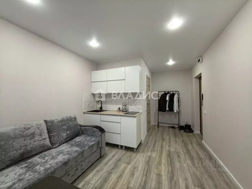 Студия Ивановская область, Иваново ул. 2-я Чапаева, 63 (17.7 м) - Фото 2