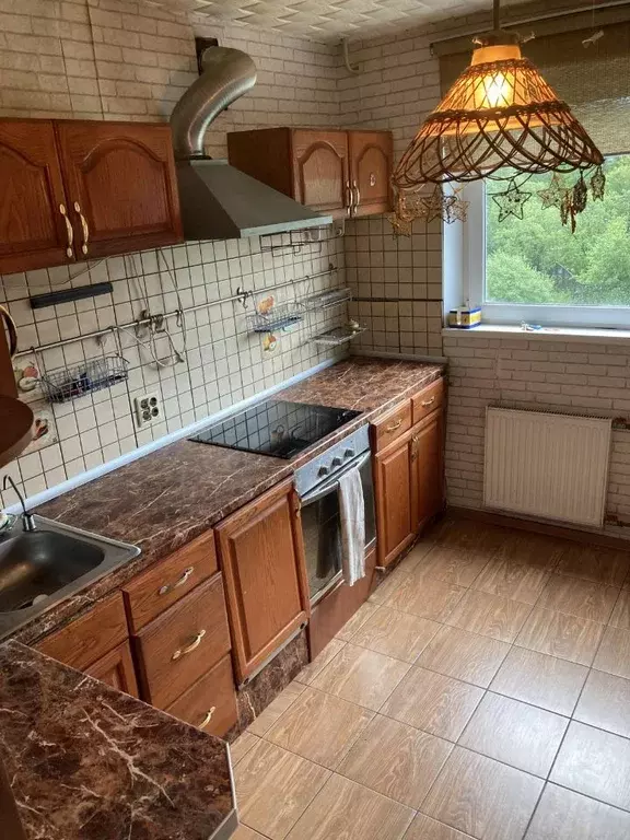 3-к кв. Мурманская область, Мурманск ул. Баумана, 47 (69.2 м) - Фото 1