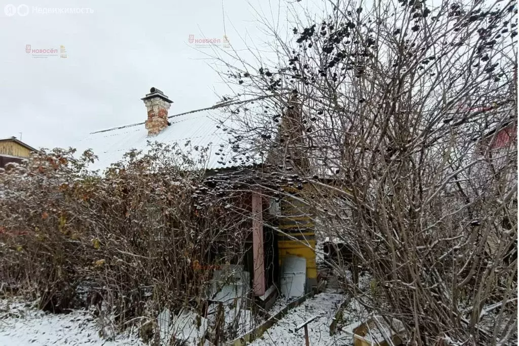 Участок в Екатеринбург, СНТ 60 лет Октября, 2-я улица (4 м) - Фото 2