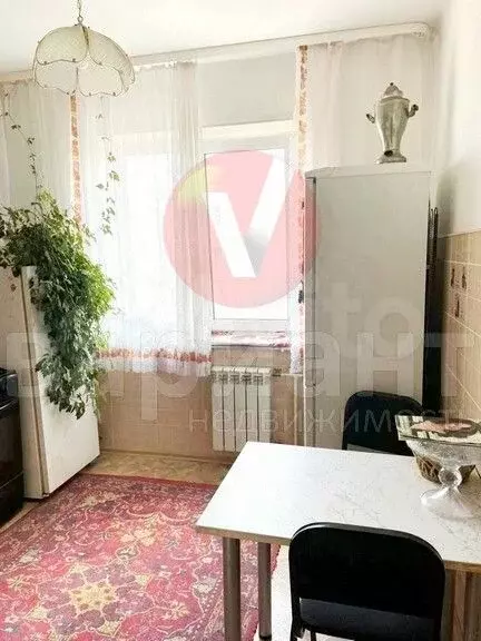 3-к. квартира, 63 м, 5/9 эт. - Фото 1