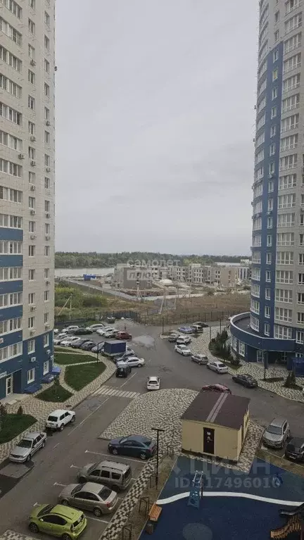 2-к кв. Краснодарский край, Краснодар Воронежская ул., 47Б (56.0 м) - Фото 0