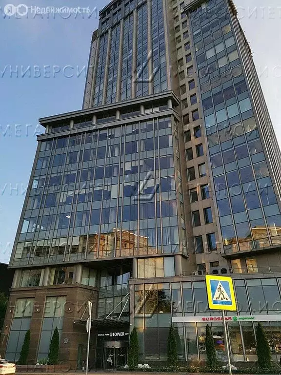 Офис (437 м) - Фото 2