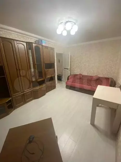 1-к. квартира, 36м, 4/5эт. - Фото 0