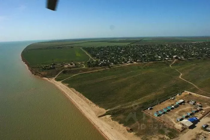 Купить Землю На Азовском Море