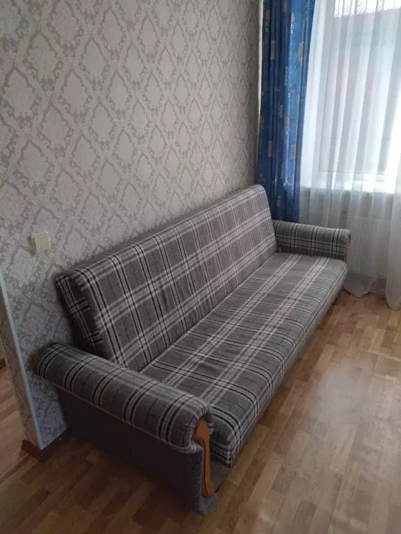 1-к кв. Новосибирская область, Новосибирск Индустриальная ул., 13 ... - Фото 1