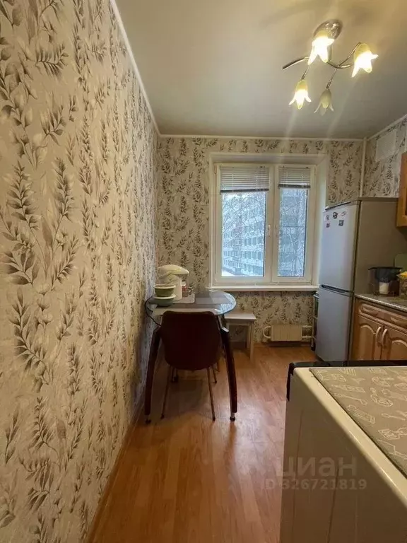 1-к кв. Московская область, Королев ул. Сакко и Ванцетти, 34в (34.0 м) - Фото 2