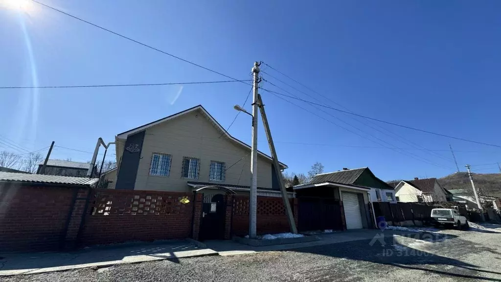 Коттедж в Приморский край, Находка Веселая ул., 47 (120 м) - Фото 2