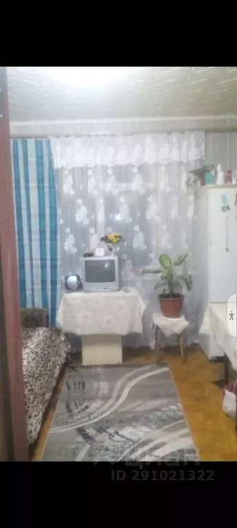 Комната Ростовская область, Волгодонск Молодежная ул., 7 - Фото 1