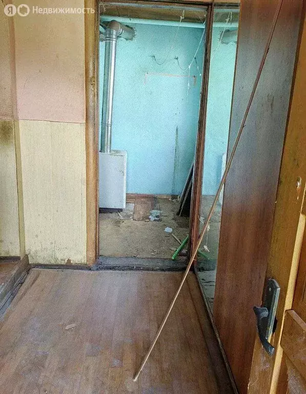 Дом в Белгород, 1-й переулок Кутузова (62.6 м) - Фото 0