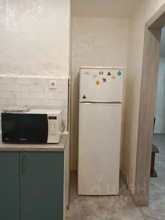 1-к кв. Псковская область, Псков ул. Гагарина, 13 (29.0 м) - Фото 2