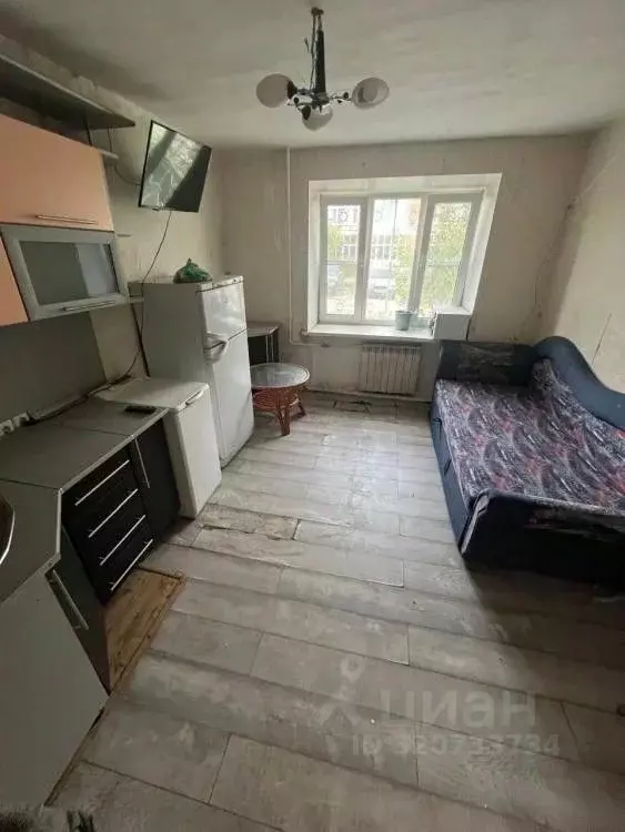 Комната Свердловская область, Березовский ул. Мира, 3 (15.0 м) - Фото 0