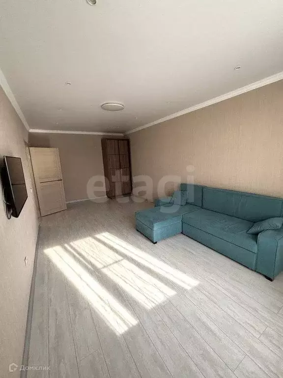 Продаётся 1-к квартира, 45 м - Фото 1