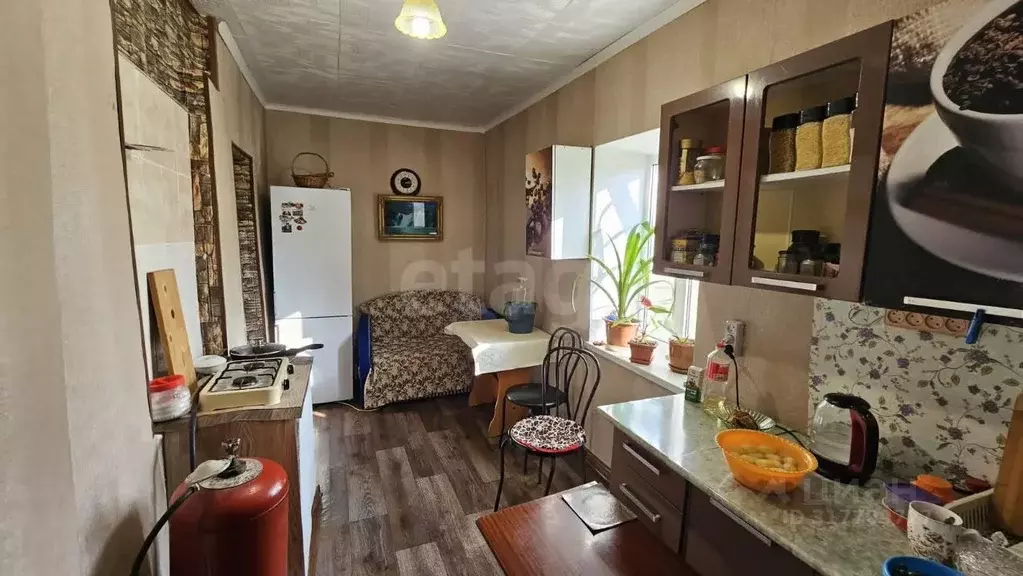 Дом в Крым, Нижнегорский район, с. Дрофино ул. Шоссейная, 33 (29 м) - Фото 1