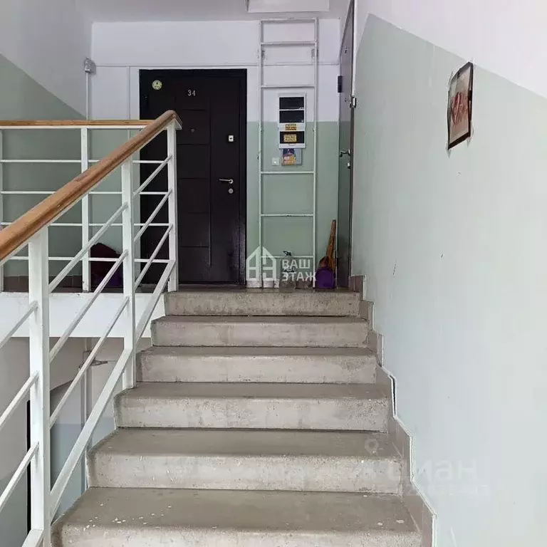 3-к кв. Калужская область, Калуга Михалевский пер., 30 (117.6 м) - Фото 2