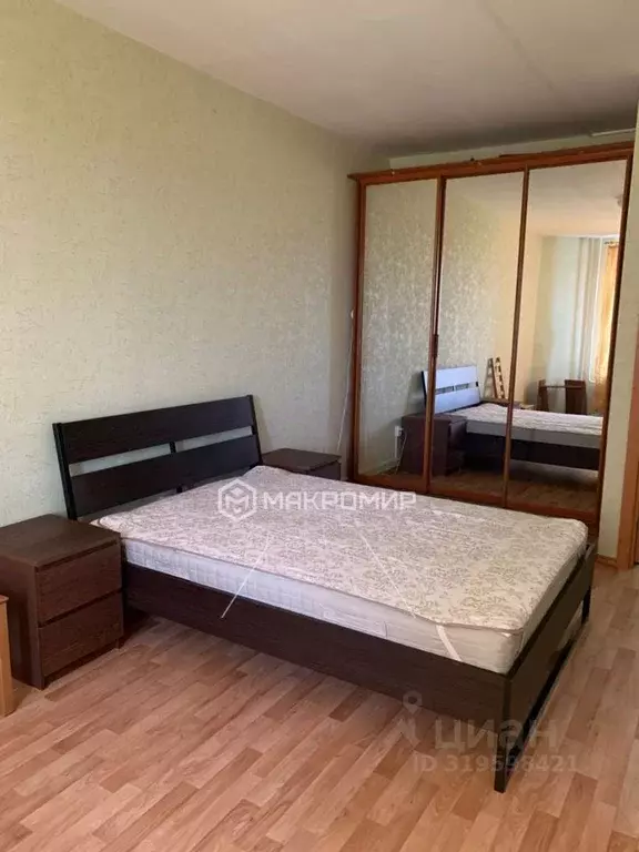 1-к кв. Санкт-Петербург Выборгское ш., 17к3 (45.0 м) - Фото 0