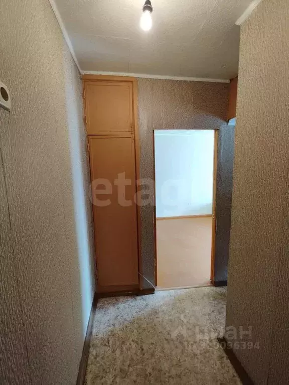 1-к кв. Архангельская область, Котлас ул. Кирова, 58 (29.2 м) - Фото 0