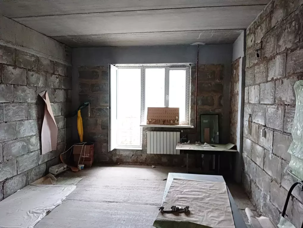 Продаётся квартира-студия, 26.6 м - Фото 0
