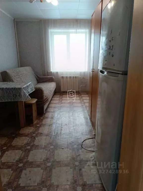 Комната Калужская область, Калуга ул. Маршала Жукова, 18 (12.0 м) - Фото 1