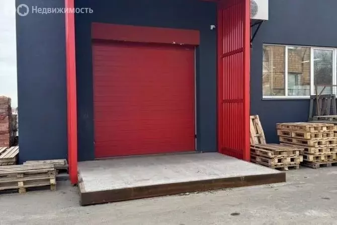 Помещение свободного назначения (760 м) - Фото 1