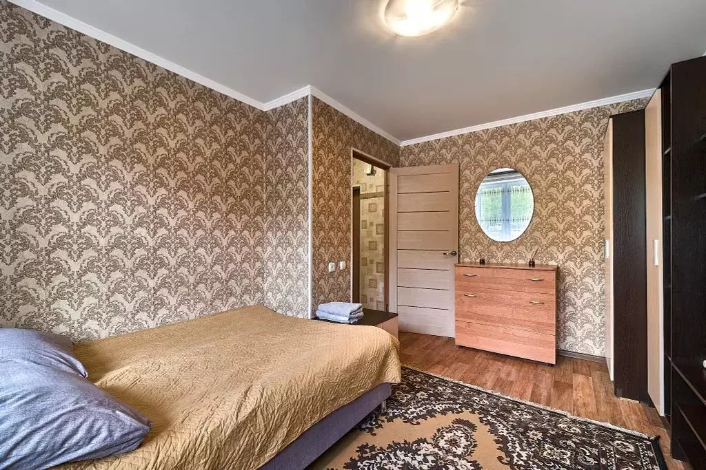 1-к кв. Калужская область, Обнинск Звездная ул., 21 (20.0 м) - Фото 2