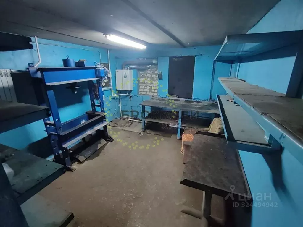 Помещение свободного назначения в Волгоградская область, Волгоград ул. ... - Фото 2