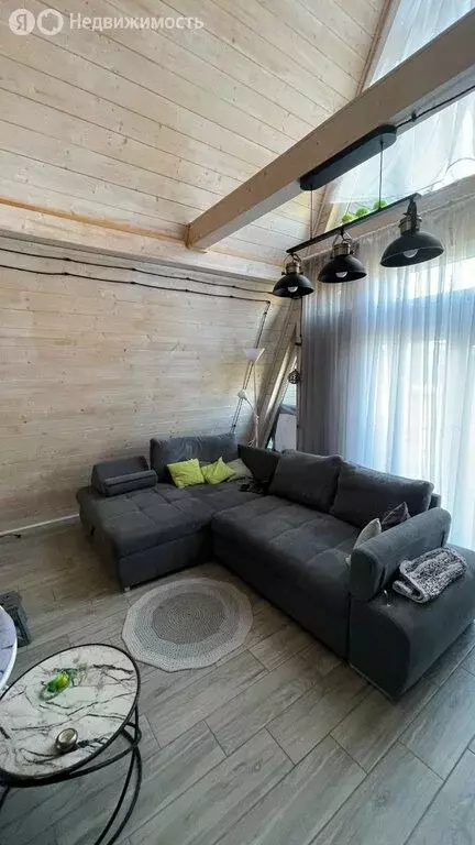 Дом в Зеленоградск, Гармоничная улица, 10А (46 м) - Фото 1