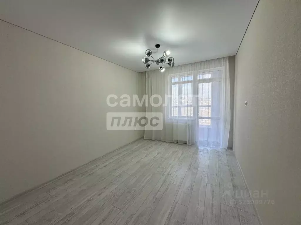 1-к кв. Краснодарский край, Новороссийск Мысхакское ш., 59В (45.0 м) - Фото 1