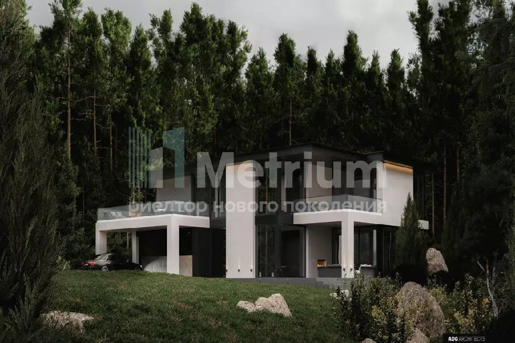 Продается дом в КП Зимний Сад - Фото 2