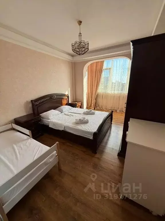2-к кв. Краснодарский край, Сочи Адлер жилрайон, ул. Павлика Морозова, ... - Фото 0