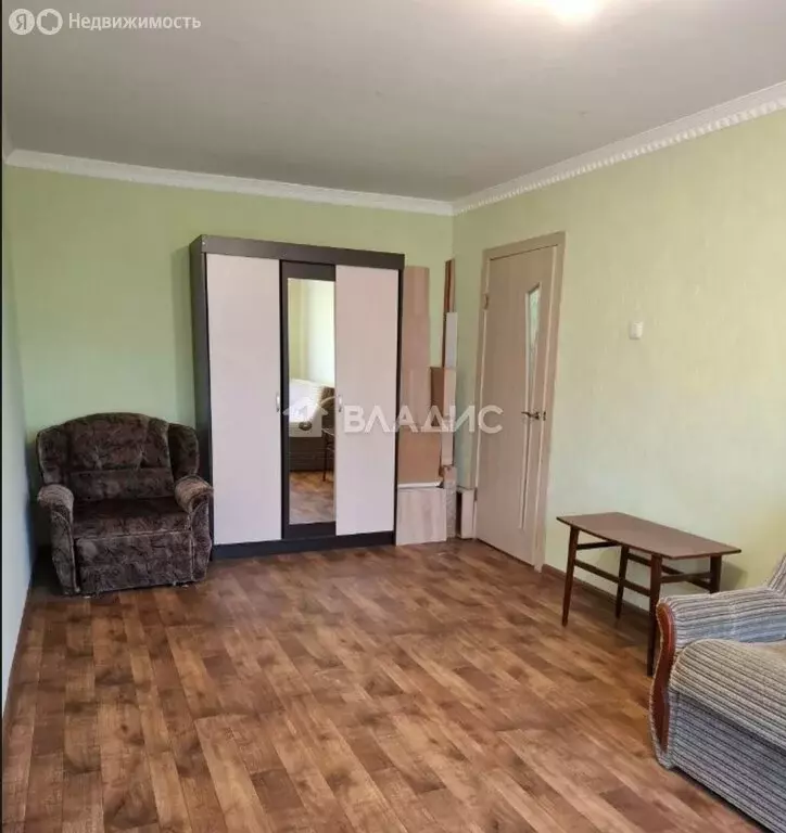 1-комнатная квартира: Лобня, Краснополянская улица, 31 (30.2 м) - Фото 2