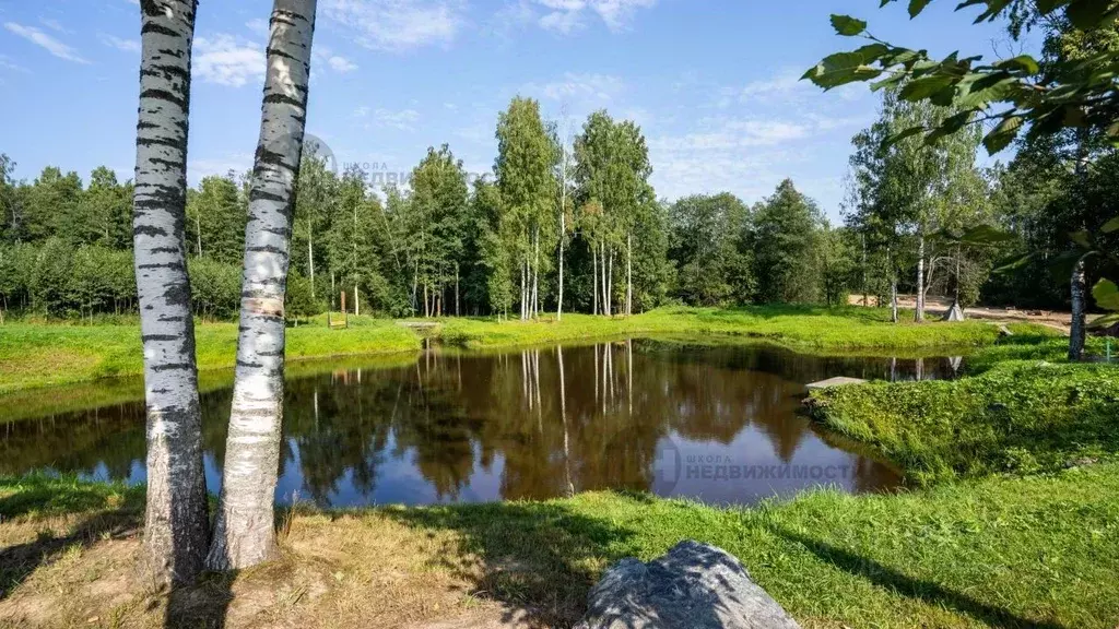 участок в ленинградская область, всеволожский район, колтушское . - Фото 1