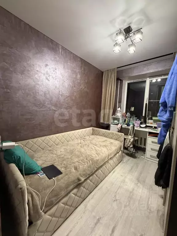 4-к кв. Калужская область, Кондрово г. Дзержинский муниципальный ... - Фото 1