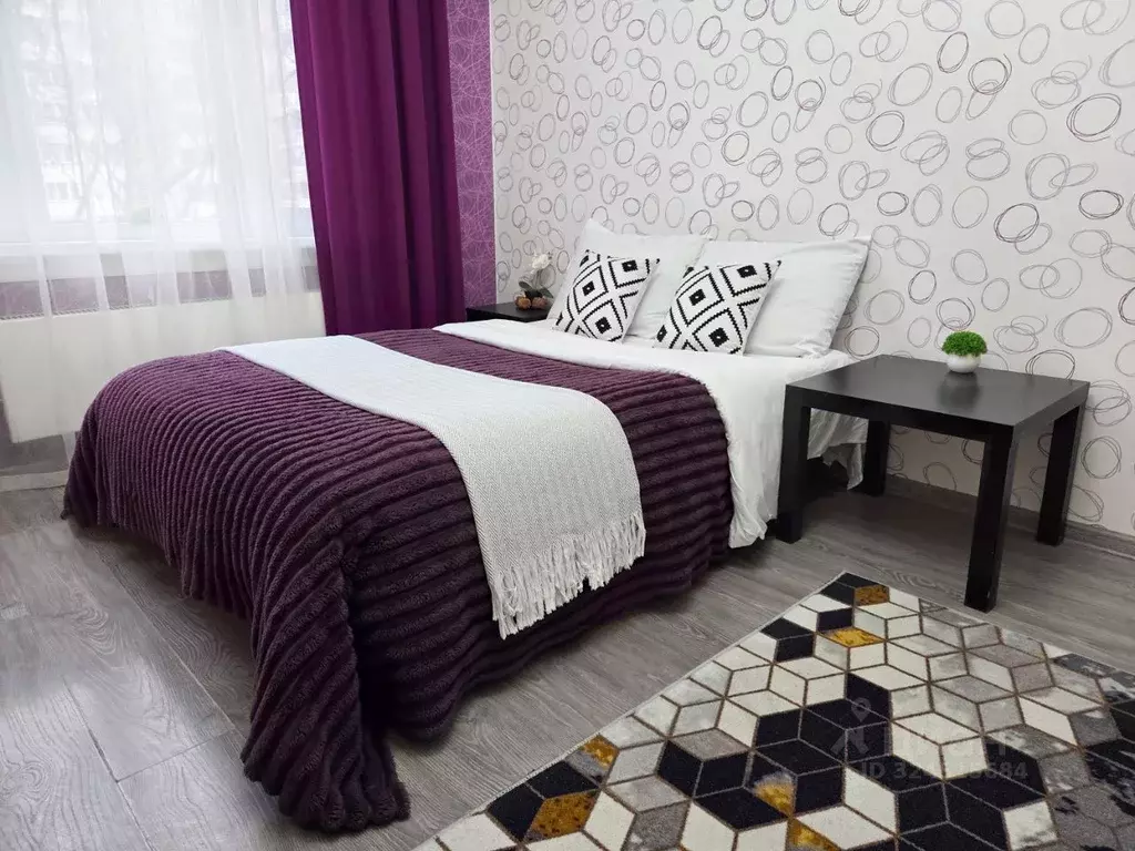 1-к кв. Москва Коровинское ш., 15К1 (35.0 м) - Фото 1