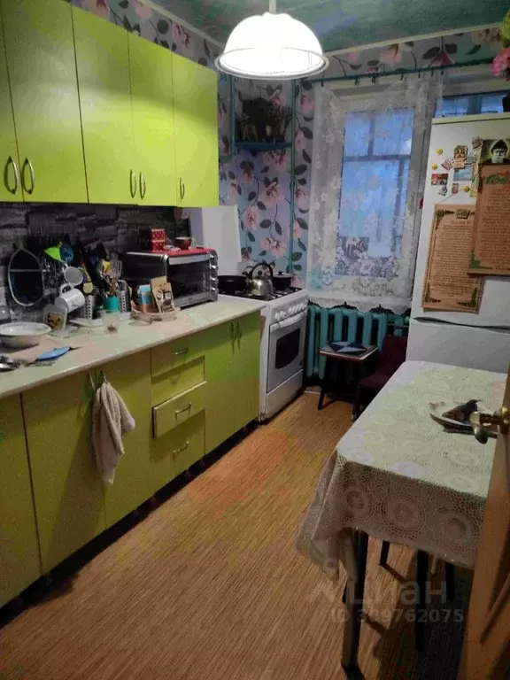 Комната Марий Эл, Йошкар-Ола ул. Вознесенская, 36 - Фото 1